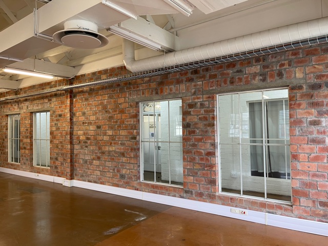 To Let Commercial Property for Rent in Woodstock Western Cape